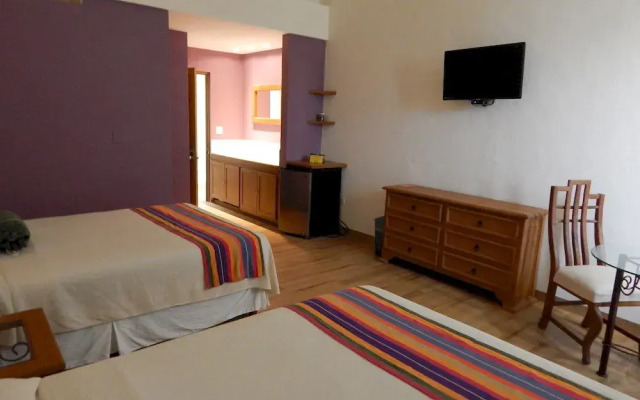 Marisol Boutique Hotel