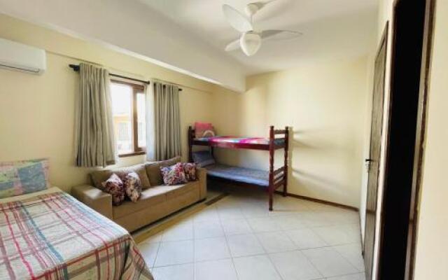 Praia Do Sol Triplex Beach House