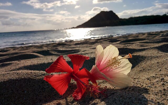 Howard Beach Resort Kenting