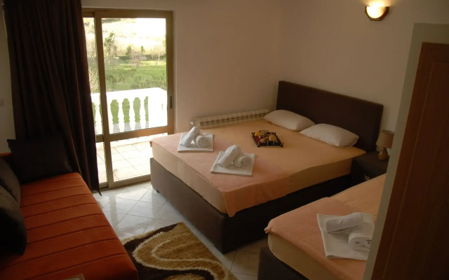 Guesthouse Pasha