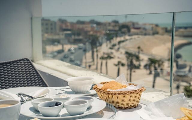 Hôtel Dakhla Ville