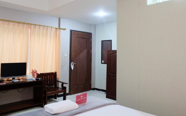 D' Rainbow Guest House
