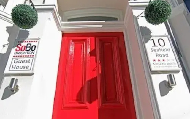 SoBo Guest House