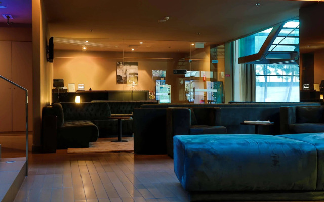 WR Hotel São João da Madeira