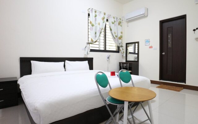 Michong Guest House
