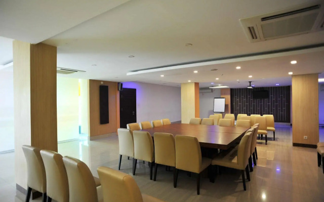 Airy Denpasar Selatan Kerta Dalem Sidakarya Bali