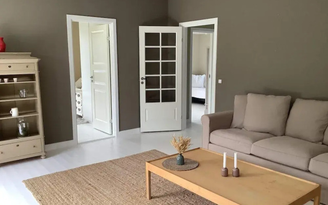 6 Person Holiday Home in Gilleleje