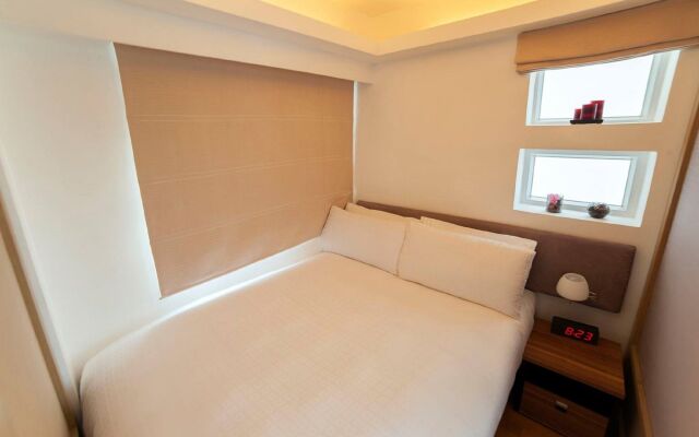 Mier Serviced Apartments