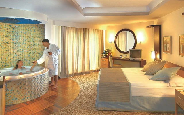 Royal Wings Hotel - All Inclusive
