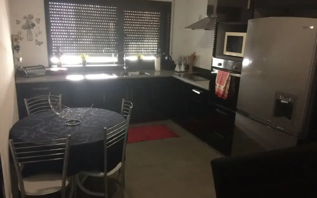 Apartamento Irmãos Vergueiro