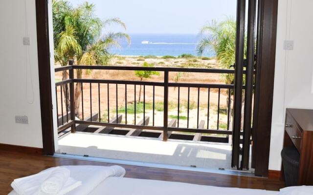 Oceanview Luxury Villa 167