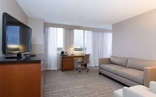 DoubleTree by Hilton Deerfield Beach Boca Raton