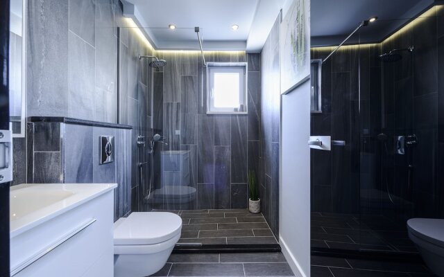 Viktorija Apartment