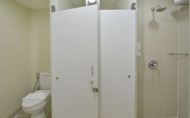 Whiz Hotel Malioboro Yogyakarta