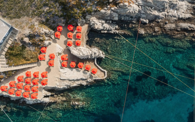 Petasos Beach Resort & Spa, Small Luxury Hotels of the World