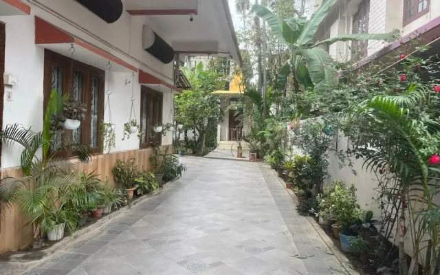 Amazing Homestay