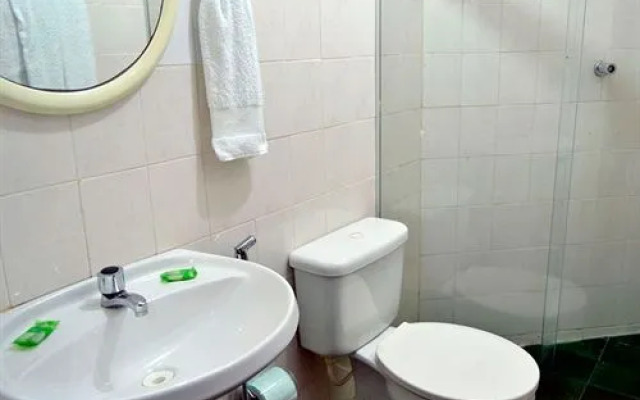 Bougainville Pousada Mar