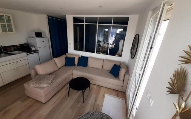 confortable appartement T2