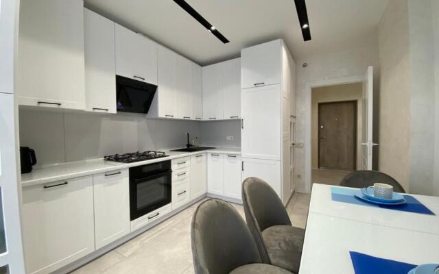 Квартира для Вас Карла Мікльоша 7