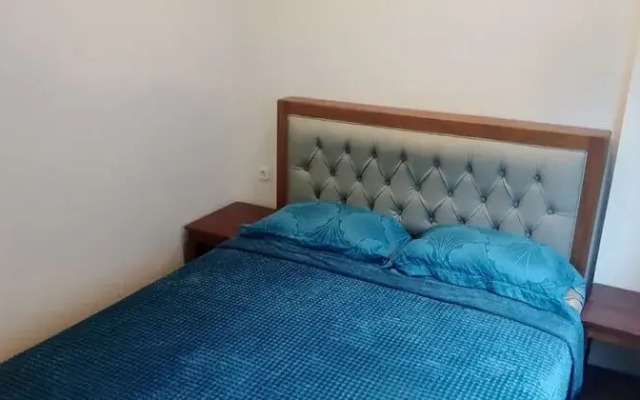 Cosmos Cuisine Guest House