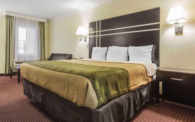 Quality Inn Gadsden – Attalla