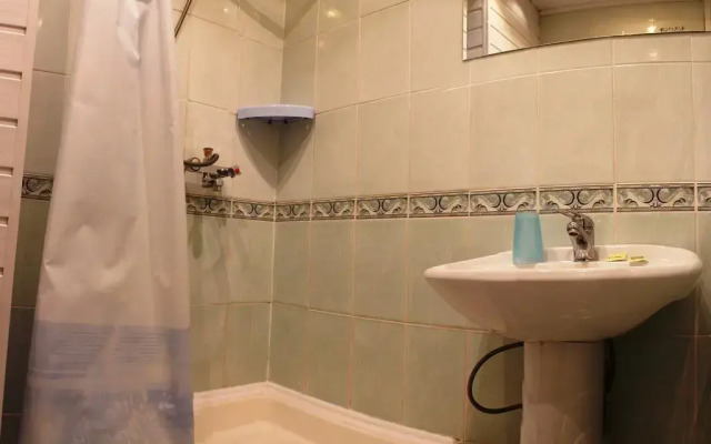 Vitebsk Hotel