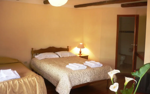 Kukuli Lodge