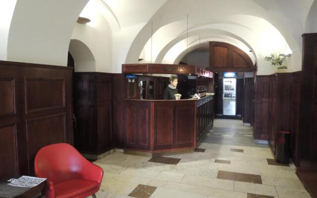 Hotel Praha