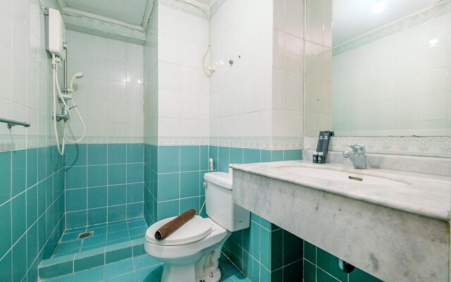 Spacious and Modern 3BR at Bona Vista Apartment