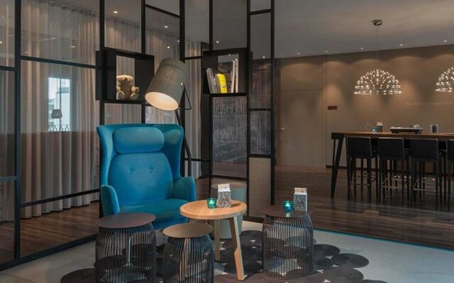 Motel One Berlin-Potsdamer Platz