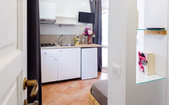 Il Cicero - Camping & Residence