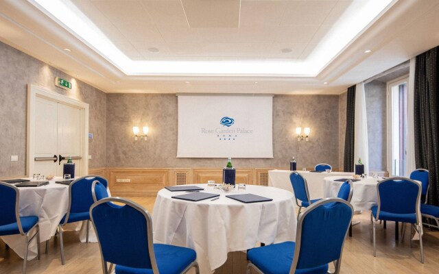 Rose Garden Palace by OMNIA hotels