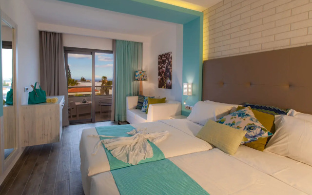 Sentido Kyknos Beach Adults Only