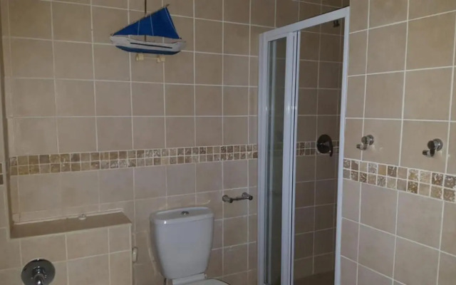 Ocean View Villas Unit G02