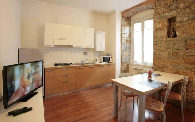 Residence Theresia