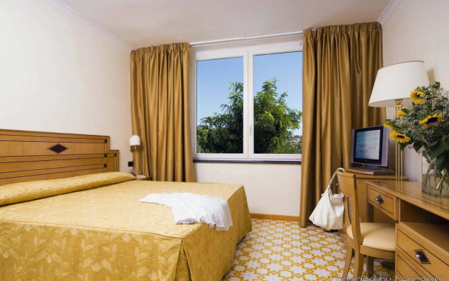 Hotel Saline Palinuro