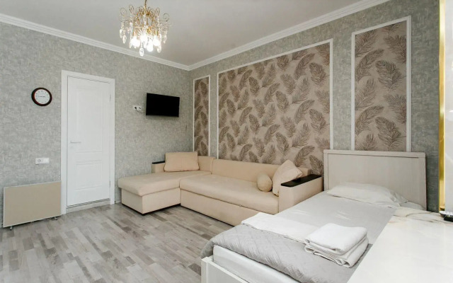 Guest house on Lenina 219/5A