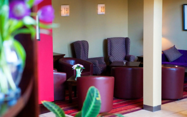 Farmers Kitchen Hotel