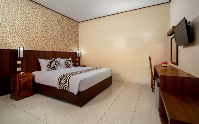 Suriwathi Hotel