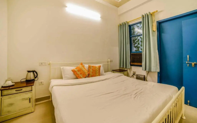 Joey's Hostel