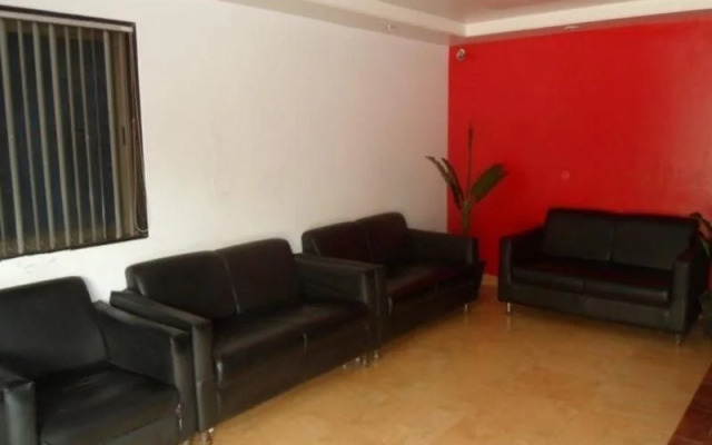 Hotel Pankaj +