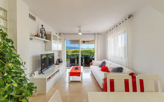 Villa Kalma Luxury House in Vera Playa