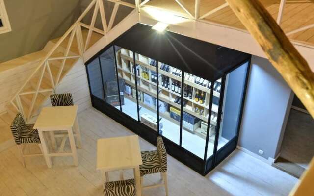 Pili Pili Boutique Hotel