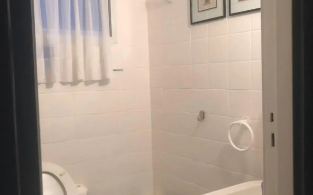 Recoleta Callao Apartamento