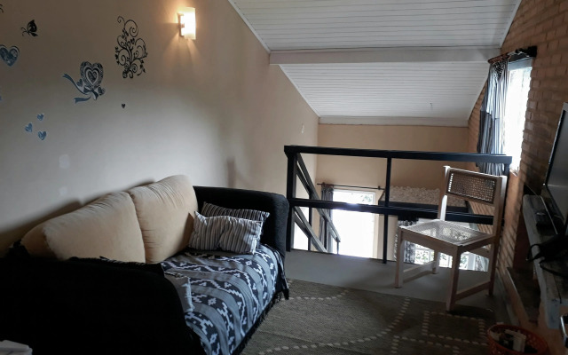 Pousada Vale das Flores