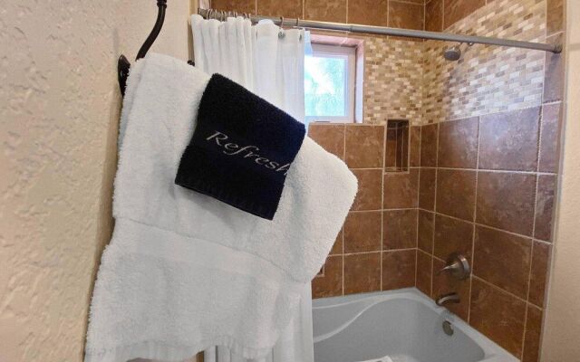 Lee's Retreat by Destin Getaways