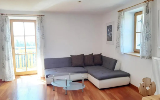 Apartment Panorama Val di Non