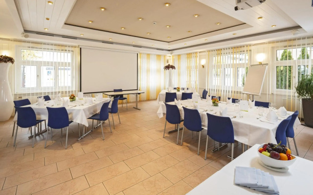 Hotel Sommerau-Ticino