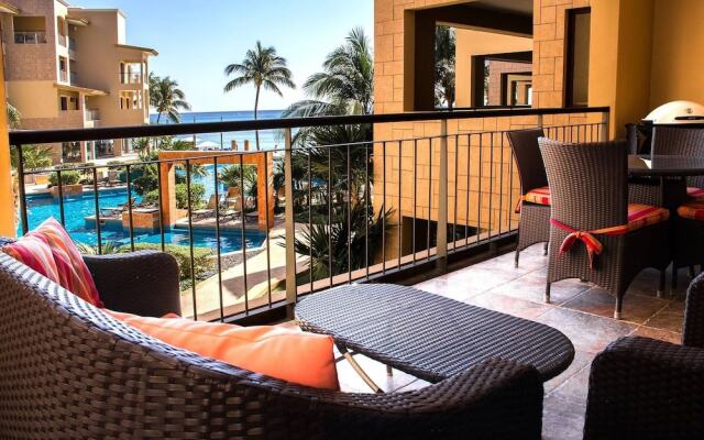 El Faro Reef 2bedroom