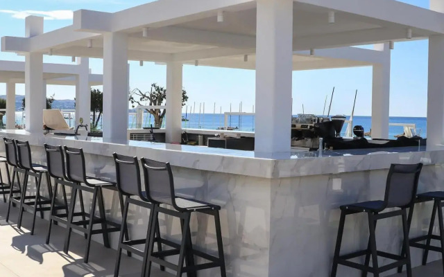 Kamari Beach Hotel, Rhodes